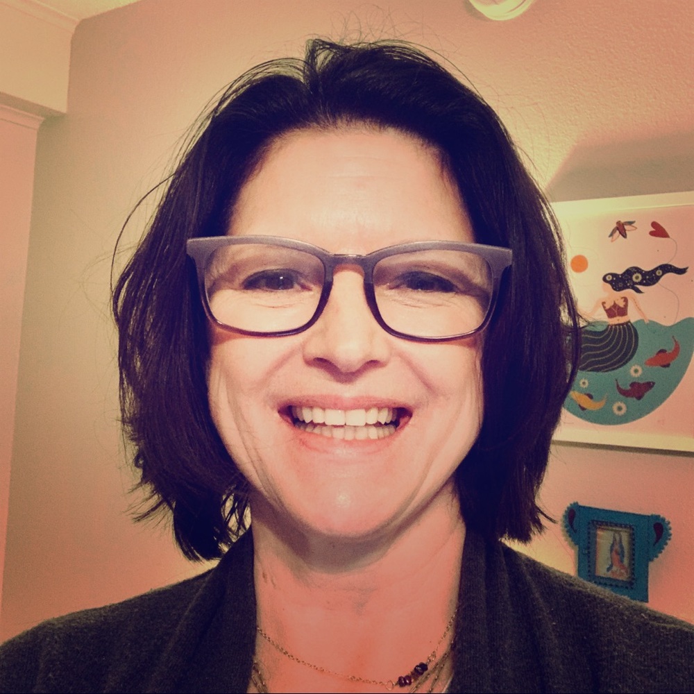 Meet your Posher, Angela